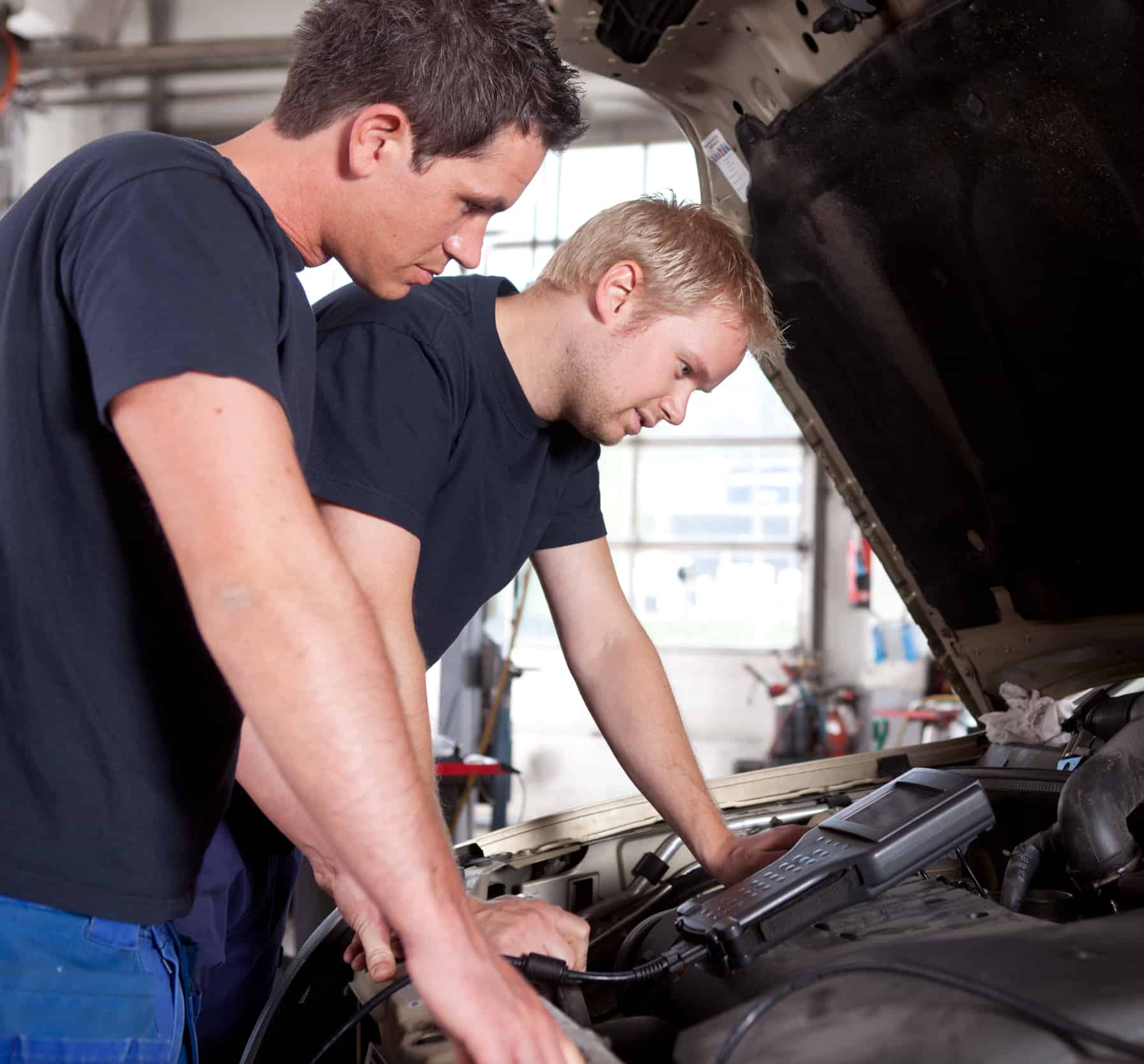 שחזור מפתח לרכב